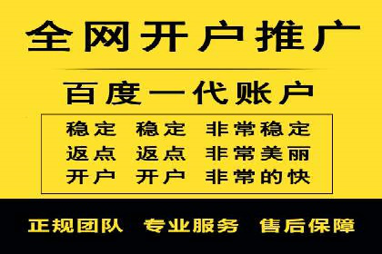 行业领先企业如何通过网络推广实现竞价增长